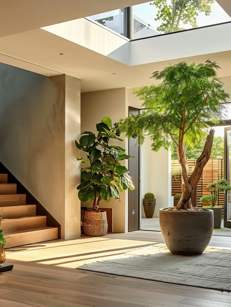 DOR Architects Archway internal reconfiguration